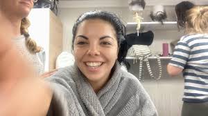 Make up time lapse with the incredible prosthetics artists @msmeganthomas  @kb.fx @redgirlfx @chloehenderson.fx @miamartin_fx, From human to  Neandethal #transformation #makeuptransformation ...