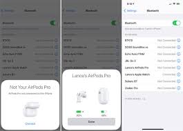 That means you can download youtube videos to iphone or save videos from facebook to computer at no cost. How To Connect Your Apple Airpods To Your Mobile Device Or Computer Techrepublic