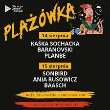 Check spelling or type a new query. Olsztyn Green Festival Plazowka 2020 Mazury Travel