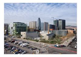 Check out our barcelona city view selection for the very best in unique or custom, handmade pieces from our wall décor shops. Barcelona Spain How Barcelona Is Banishing Ghettos With Its Collaborative Ethos And Open Planning System Architectural Review