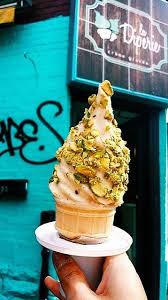 Pin On Ice Creammmmm