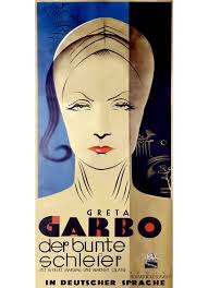 Garbo: The Painted Veil