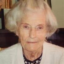 Betty Richards Cahoon Obituary