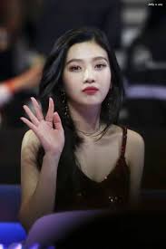 We Are One Idols Red Velvet Joy Joy Kpop Idol Redvelvet Girlgroup Selebritas Wanita Wanita Cantik