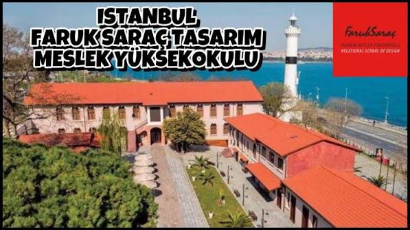 ISTANBUL SAĞLIK VE SOSYAL BİLİMLER MESLEK YÜKSEKOKULUNA GİTTİM! | VLOG