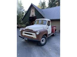 Image result for Magnolia Ivory 1956 International Harvester