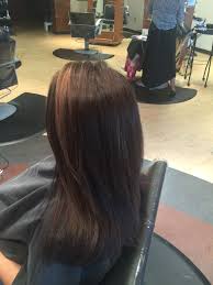 Hair By Jordan Eller Eclektica Salon Kansas City Balayage Warmbrownhair Tecniart Lorealprofessionnel Grayblendin Best Hair Stylist Cool Hairstyles Hair