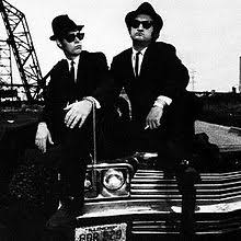 Jake and elwood blues, two blues singers and petty criminals, must stage a concert to save the orphanage in which they grew up. The Blues Brothers Wikipedia