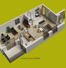 Urbanature Une Residence Elegante De 70 Appartements De Standing Au Coeur De L Ecoquartier De Montevrain Casas