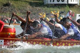 The yearly dragon boat festival is dedicated to the poet of the era of warring states, qu yuan's suicide. Int Dragon Boat Race Calendar Dragon Boat Net