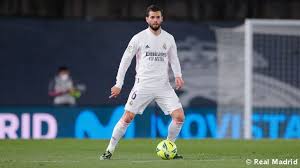 My works has been distributed in spain (mostly), france, argentina, peru and the u.s. Nacho Fernandez Defender First Team Official Real Madrid Cf Website