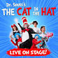 Cat in the Hat Live on Stage event in Buffalo, NY