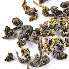 Taiwan Tenren Oolong Tea Taiwan Loose Leaf High Mountain Oolong Tea Suppliers