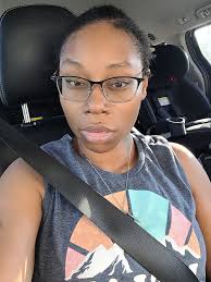 Do y'all buy clothes off outdoor racks? 💜 Inspire others to be limitless.  #choosejoy