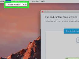 Mcafee security scan plus is a free diagnostic program for you to check your computer for core protection and determine if it's on and up to date. How To Disable Mcafee With Pictures Wikihow