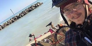 Derick Stevens's Instagram, Twitter & Facebook