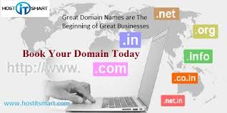 Domain Registration Domain Hosting Company Web Hosting Services
