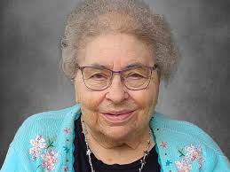 Marjory M. Smith Obituary (1933