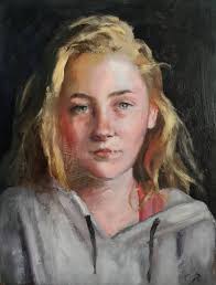 Painting Adventures in New England