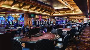 Here you will find one of the richest fossil deposits in the world including a petrified redwood stump that stands 14 feet wide! Get Lucky At 10 Of Colorado S Favorite Casinos
