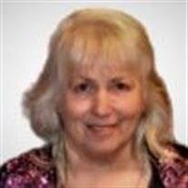 Julia Braswell Cook Obituary