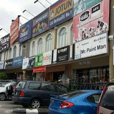 Membekal , memasang , mengujilari hardware , software dan training selamat diadakan. The Living Depot Bangi No 10 Jalan Medan Pusat 2c Seksyen 9