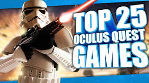 The 15 best oculus quest 2 games to play right now 2021. Top 25 Best Vr Shooting Games For Oculus Quest 2 Youtube