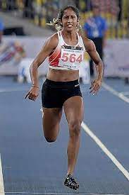 Check spelling or type a new query. Shanti All Pumped Up For 200m Race Latest Athletics News The New Paper