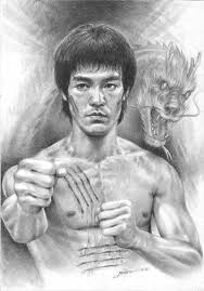Pin By Kovalan L T Ramani On Drawings Of Almost Anything Part Iii Bruce Lee Pictures Bruce Lee Art Bruce Lee Photos