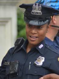 Browse Baltimore Police Department officers
