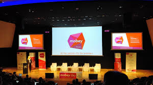 Ikano bank is a consumer finance bank established in 1995 by ingvar kamprad (the founder of ikea). Mobey Day Barcelona Disruption Money And Forward Thinking Fintech Futures