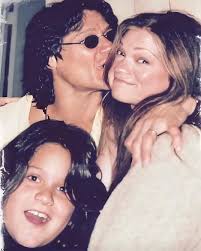 Love Adam Bomb! He's been rocking since the Punk days and still going  strong!