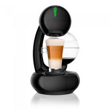 The nescafe lioness vending machine used to sell for around r 6000.00, when it first was launched in south africa (which was one of the reasons for its ubiquity. Nescaf Eacute Dolce Gusto Launches Brand New Smart Machine In Ksa Zawya Mena Edition