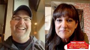 Because He Lives by Sam Wesley