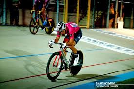 Si tratta di competizioni ciclistiche che si svolgono in arene dedicate, chiamate velodromi, all'aperto o al chiuso. Investire Nel Ciclismo L Esempio Di T Red E La Pista Cyclinside It