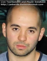 David Whalen's Gallery: Hendon Mob Poker Database