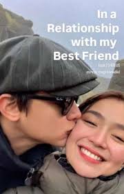 In a Relationship with my Best Friend