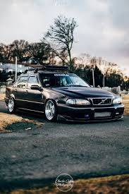 From about 1995 this interior air filter became standard in the 850. 1998 Volvo S70 Avant Garde M240 Custom Air Suspension Custom Offsets