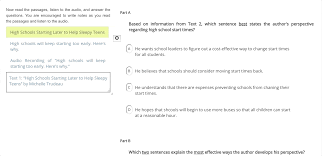 Edulastic has created a practice test to help students get. Online Assessment Platform Edcite