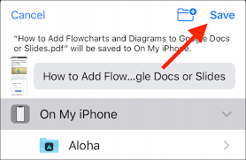 Png in pdf umwandeln iphone : So Speichern Sie Eine Webseite Als Pdf Auf Dem Iphone Und Ipad Allinfo