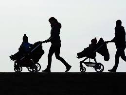 Schwangerschaftswoche hat das baby heute bei intensivmedizinischer betreuung gute chancen zu überleben. Elterngeld Wer Ab 2021 Mehr Geld Fur Seine Kinder Bekommt Und Wer Nicht Focus Online