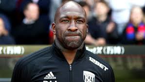 616 likes · 5 talking about this. Football News West Brom Confirm Darren Moore As New Manager Sport360 News