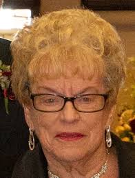 Obituary of Mary Agnes Mennemeyer