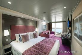 Weisse Nachte Im Baltikum Mit Der Msc Meraviglia