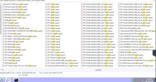 Cara diatas terkadang tidak berhasil memunculkan kembali data/file yang ke hidden. Cara Mengembalikan Data Yang Terinfeksi Oleh Virus Ransomewere Halaman 1 Kompasiana Com