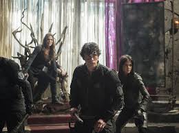 Video The 100 Shawn Mendes Singing Season 3 Premiere Spoilers Tvline