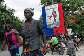 Haiti's interim prime minister declares he's in charge after president assassinated, state of siege declared. Haiti S History Of Resilience Beyond Coups And Natural Disaster Csmonitor Com