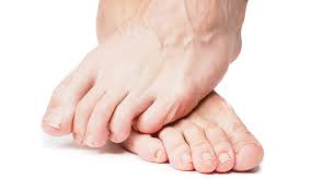 Pies con las uñas más largas. Podofobia Miedo Y Rechazo A Los Pies Podoactiva Lideres En Podologia