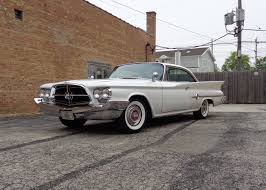 Image result for Alaskan White 1960 Chrysler