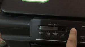 This is a comprehensive file containing available drivers and software for the brother machine. How To Fix Blurred Prints Cleaning The Printer Brothers Dcp T300 Easy Tips For Blurred Prints